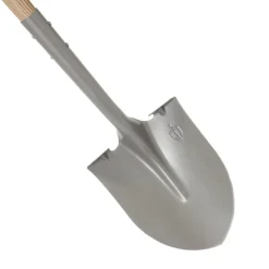 Magnusson Wooden Pointed Straight Handle Shovel 8 Magnusson Wooden Pointed Straight Handle Shovel -Leaf Shop magnusson wooden pointed straight handle shovel5059340086606 36c