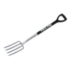 Max-Pro Stainless Steel Border Fork (CT0169) -Leaf Shop max pro stainless steel border fork ct0169 5060028081691 01c MP