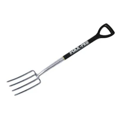 Max-Pro Stainless Steel Border Fork (CT0169)
