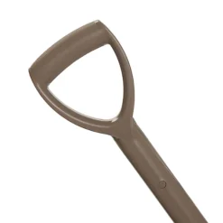 Metal Square D Handle Shovel -Leaf Shop metal square d handle shovel3663602548751 37c