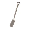 Metal Square Digging Spade -Leaf Shop metal square digging spade3663602548768 01c