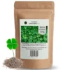 Micro Clover Seed For Lawn UK - 100% Small Leaf White Clover - Over Seeding Or New Areas - 100g Pack Covers 10-20m² -Leaf Shop micro clover seed for lawn uk 100 small leaf white clover over seeding or new areas 100g pack covers 10 20m 5065007977958 01c MP