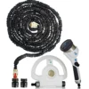 Morphy Richards Pure Rain Water Station Plus Set: Inc 75ft Expandable Hose, Handheld Gun And Garden Sprinkler System -Leaf Shop morphy richards pure rain water station plus set inc 75ft expandable hose handheld gun and garden sprinkler system5059331207232 01c MP