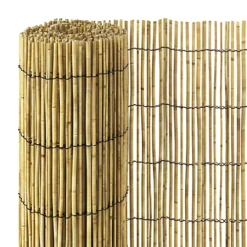 Natural Garden Screen (H)1m (W)3m 9 Natural Garden Screen (H)1m (W)3m -Leaf Shop natural garden screen h 1m w 3m3663602428046 37c