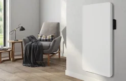 OUT & OUT Argon - Convector Panel Heater With WiFi LED Display- 2000W -Leaf Shop out out argon convector panel heater with wifi led display 2000w0617588427701 03c MP