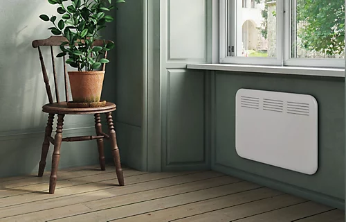 OUT & OUT Orion - Convector Panel Room Heater- 1500W 4 OUT & OUT Orion - Convector Panel Room Heater- 1500W - Image 2