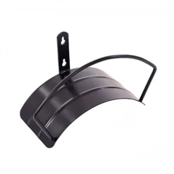 Oypla Heavy Duty Wall Mounted Garden Hose Pipe Hanger Storage Hook -Leaf Shop oypla heavy duty wall mounted garden hose pipe hanger storage hook5060544757995 02c MP