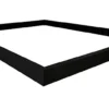 Palram - Canopia 8x12 Plastic Rion Greenhouse Base