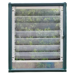 Palram - Canopia Rion Greenhouse Louvre