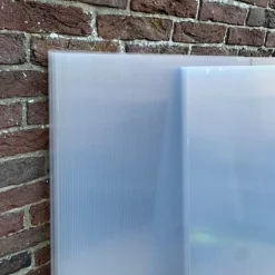 Polycarbonate Sheets For Greenhouses (Pack Of 20) -Leaf Shop polycarbonate sheets for greenhouses pack of 20 5060575108438 03c MP