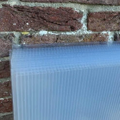 Polycarbonate Sheets For Greenhouses (Pack Of 20) -Leaf Shop polycarbonate sheets for greenhouses pack of 20 5060575108438 04c MP