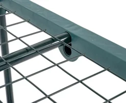 Premium 4 Tier Mini Greenhouse Waterproof Plastic PVC Reinforced Double Zip Cover Indoor Outdoor Garden Balcony Flower Transparent 9 Premium 4 Tier Mini Greenhouse Waterproof Plastic PVC Reinforced Double Zip Cover Indoor Outdoor Garden Balcony Flower Transparent -Leaf Shop premium 4 tier mini greenhouse waterproof plastic pvc reinforced double zip cover indoor outdoor garden balcony flower transparent5012184545616 05c MP