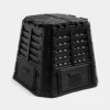 Premium Garden Black 480L Composter -Leaf Shop premium garden black 480l composter5061023960882 01c MP