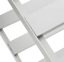 Primrose 2 Tier Traditional Greenhouse Garden Staging Silver 1.22m 9 Primrose 2 Tier Traditional Greenhouse Garden Staging Silver 1.22m -Leaf Shop primrose 2 tier traditional greenhouse garden staging silver 1 22m5055372364026 04c MP