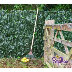 Primrose Artificial Ivy Leaf Screening Hedge Roll Privacy Screen W3m X H1m -Leaf Shop primrose artificial ivy leaf screening hedge roll privacy screen w3m x h1m5055372365450 03c MP