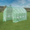 Primrose Premium Polytunnel With Galvanised Frame 3m X 2m 1 Primrose Premium Polytunnel With Galvanised Frame 3m X 2m -Leaf Shop primrose premium polytunnel with galvanised frame 3m x 2m5055837213876 01c MP