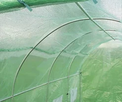 Primrose Premium Polytunnel With Galvanised Frame 3m X 2m -Leaf Shop primrose premium polytunnel with galvanised frame 3m x 2m5055837213876 06c MP