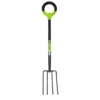 Radius Garden Pro-Lite Fork - Green -Leaf Shop radius garden pro lite fork green0817085012770 01c MP