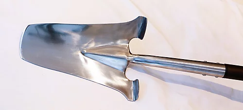 Radius Garden Pro Stainless Steel Spade 5 Radius Garden Pro Stainless Steel Spade - Image 3