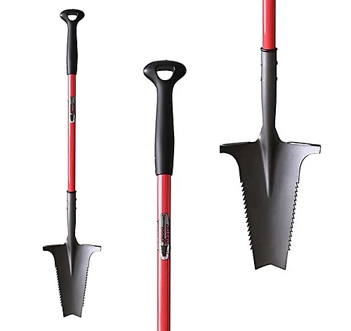 Radius Garden Root Slayer Nomad 4 Radius Garden Root Slayer Nomad - Image 2