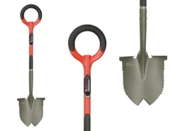 Radius Garden Root Slayer Round Head Shovel -Leaf Shop radius garden root slayer round head shovel0817085017140 02c MP