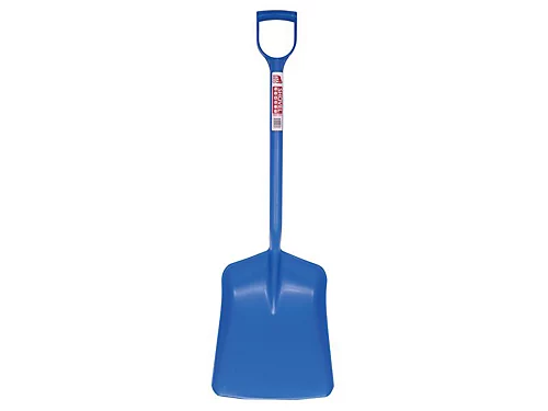 Red Gorilla 119/1PP/BL Gorilla Shovel Blue GORSHOVELBLU 3 Red Gorilla 119/1PP/BL Gorilla Shovel Blue GORSHOVELBLU