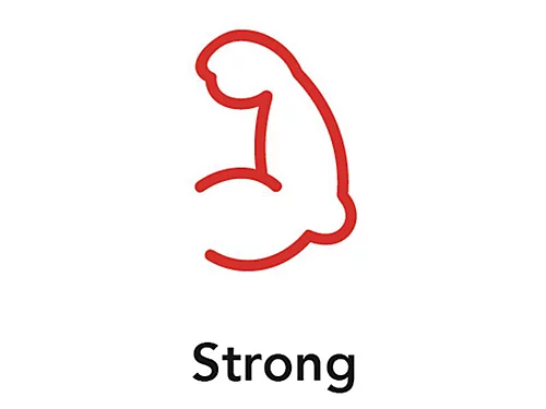 Red Gorilla 119/1PP/BL Gorilla Shovel Blue GORSHOVELBLU 6 Red Gorilla 119/1PP/BL Gorilla Shovel Blue GORSHOVELBLU - Image 4