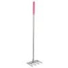 Red Gorilla Tubtrug Tidee Rake Pink (80cm) 1 Red Gorilla Tubtrug Tidee Rake Pink (80cm) -Leaf Shop red gorilla tubtrug tidee rake pink 80cm 5057819052695 01c MP