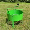 Rotary Soil Compost Sieve Screener -Leaf Shop rotary soil compost sieve screener5060575103952 01c MP