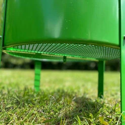 Rotary Soil Compost Sieve Screener -Leaf Shop rotary soil compost sieve screener5060575103952 04c MP