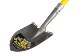 Roughneck 68-010 Mini Shovel, Round Point ROU68010 7 Roughneck 68-010 Mini Shovel, Round Point ROU68010 -Leaf Shop roughneck 68 010 mini shovel round point rou680100025997680103 03c MP