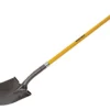 Roughneck 68-044 Sharp Edge Round Shovel, Long Handle ROU68044 -Leaf Shop roughneck 68 044 sharp edge round shovel long handle rou680445057902680446 01c MP