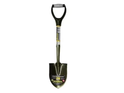 Roughneck ROU68004 Micro Shovel Round Point 685mm 27in Handle 7 Roughneck ROU68004 Micro Shovel Round Point 685mm 27in Handle -Leaf Shop roughneck rou68004 micro shovel round point 685mm 27in handle0025997680042 02c MP