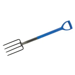 Silverline - Border Fork - 930mm