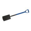 Silverline - Digging Spade - 1000mm -Leaf Shop silverline digging spade 1000mm5055058103352 01c MP