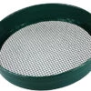 Simpa Steel Garden Riddle Sieve 1/4" 6mm Mesh 70mm Deep -Leaf Shop simpa steel garden riddle sieve 1 4 6mm mesh 70mm deep5059331207287 01c MP