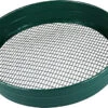 Simpa Steel Garden Riddle Sieve 3/8" 7mm Mesh 70mm Deep 1 Simpa Steel Garden Riddle Sieve 3/8" 7mm Mesh 70mm Deep -Leaf Shop simpa steel garden riddle sieve 3 8 7mm mesh 70mm deep5059331207300 01c MP