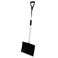Snow Shovel With Aluminum Handle & EVA Foam Grip (CT3038)