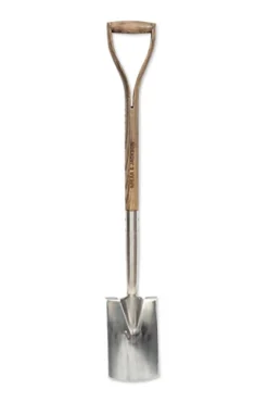 Spear & Jackson 4454BS Tradtional Stainless Border Spade