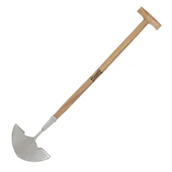 Stainless Steel Edging Blade By Wilkinson Sword