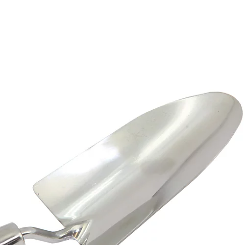 Stainless Steel Long Handled Trowel By Wilkinson Sword 4 Stainless Steel Long Handled Trowel By Wilkinson Sword - Image 2