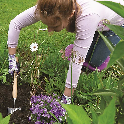 Stainless Steel Long Handled Trowel By Wilkinson Sword 6 Stainless Steel Long Handled Trowel By Wilkinson Sword - Image 4