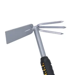 Telescopic Extending Garden Cultivator Weeder 62 To 90cm Double Head Hoe Fork 7 Telescopic Extending Garden Cultivator Weeder 62 To 90cm Double Head Hoe Fork -Leaf Shop telescopic extending garden cultivator weeder 62 to 90cm double head hoe fork5056316342766 03c MP
