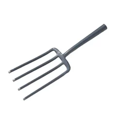 Trenching Fork - 4 Part Bit - Head Only (CT2536)