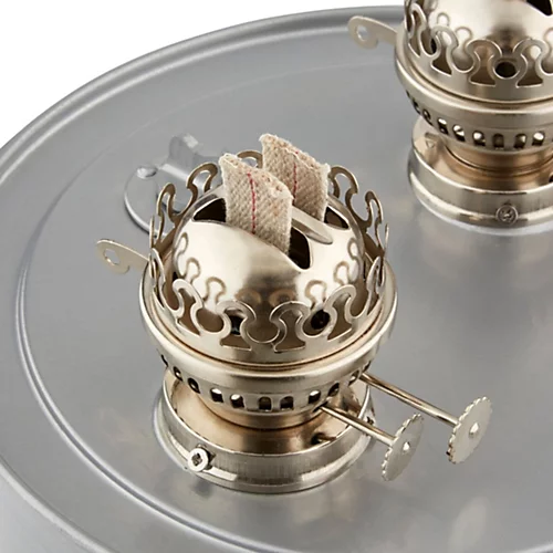 Twin Burner Paraffin Greenhouse Heater Low Cost Garden Frost Heater 4.5L 41cm 6 Twin Burner Paraffin Greenhouse Heater Low Cost Garden Frost Heater 4.5L 41cm - Image 4