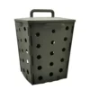 Verve Composter 10L -Leaf Shop verve composter 10l5059340329123 03c