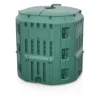 Verve Double Wall Hot Composter 340L -Leaf Shop verve double wall hot composter 340l5063022039026 01c