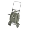Verve Freestanding Manual Hose Cart Set (L)40m -Leaf Shop verve freestanding manual hose cart set l 40m5059340251028 02c