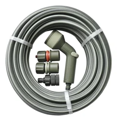 Verve Hose Pipe Set
