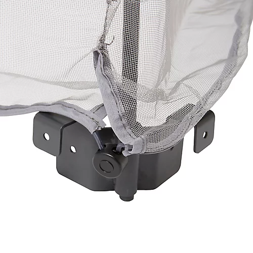 Verve Small 0.42m² Grow Tunnel Cover 5 Verve Small 0.42m² Grow Tunnel Cover - Image 3